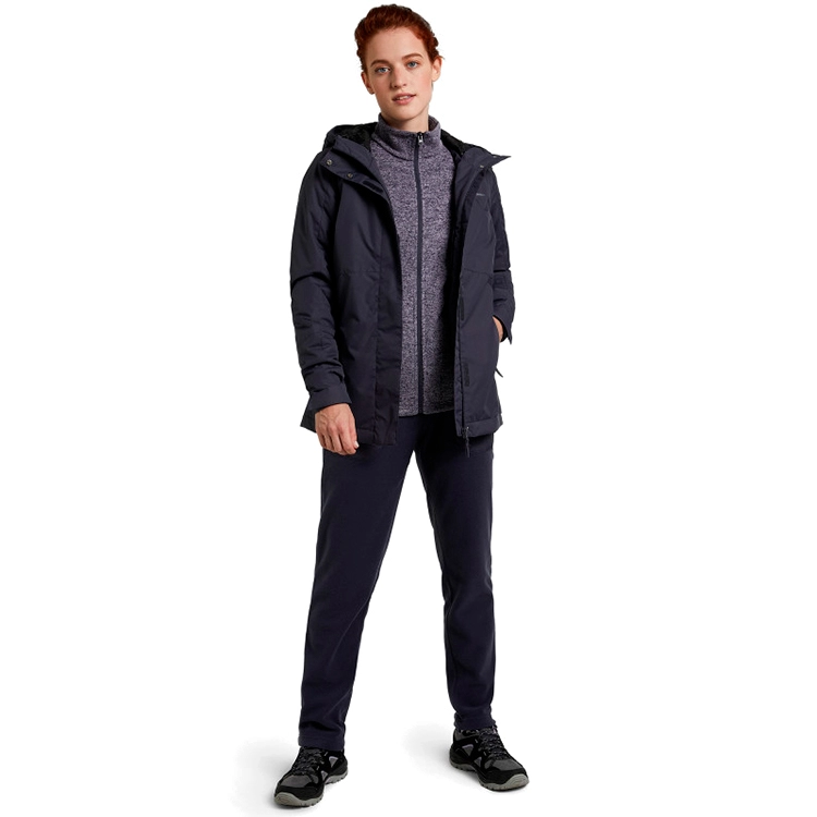 Scurta Outventure Women Jkt